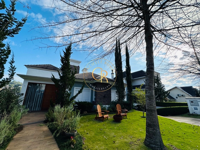 Casa no condomínio Alphaville em Gramado: 61ª foto da galeria de imagens do imóvel