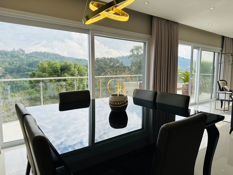 Casa no condomínio Alphaville em Gramado: 48ª foto da galeria de imagens do imóvel