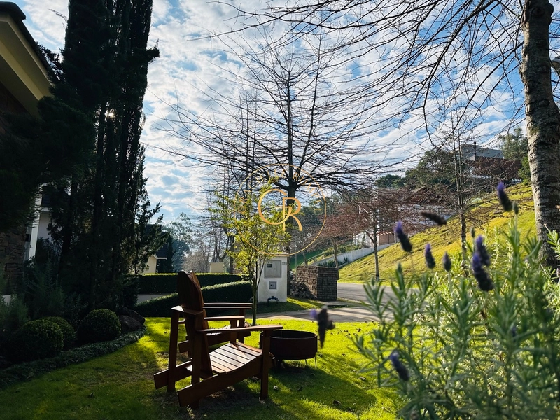 Casa no condomínio Alphaville em Gramado: 71ª foto da galeria de imagens do imóvel