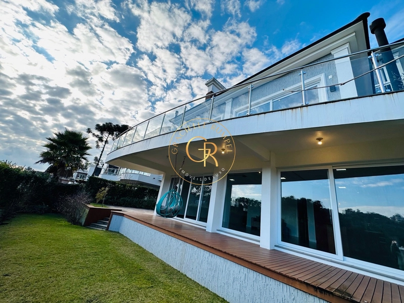 Casa no condomínio Alphaville em Gramado: 58ª foto da galeria de imagens do imóvel