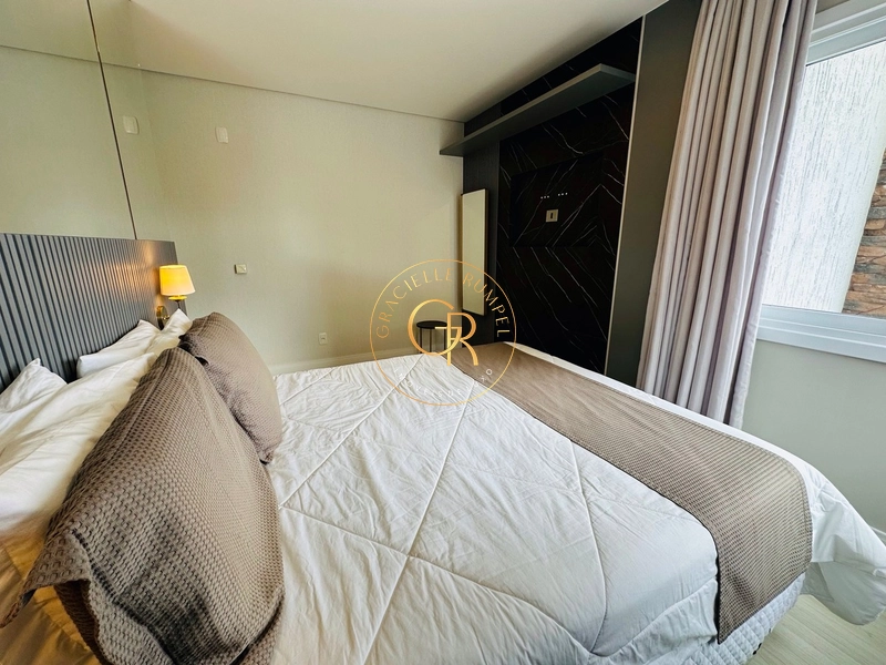 Casa no condomínio Alphaville em Gramado: 12ª foto da galeria de imagens do imóvel