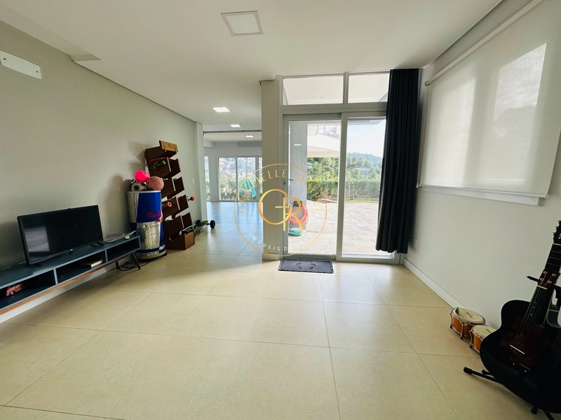 Casa no condomínio Alphaville em Gramado: 28ª foto da galeria de imagens do imóvel