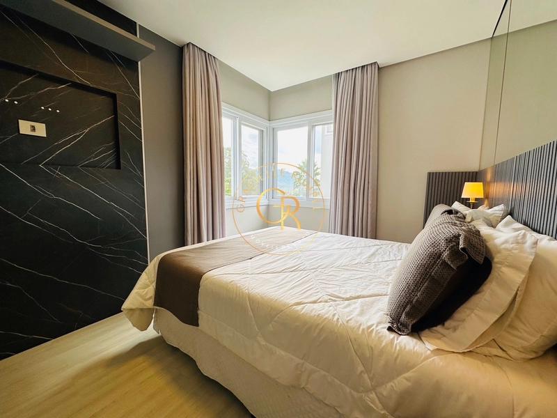 Casa no condomínio Alphaville em Gramado: 14ª foto da galeria de imagens do imóvel