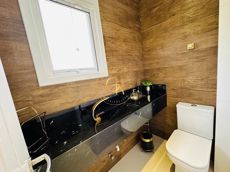 Casa no condomínio Alphaville em Gramado: 10ª foto da galeria de imagens do imóvel