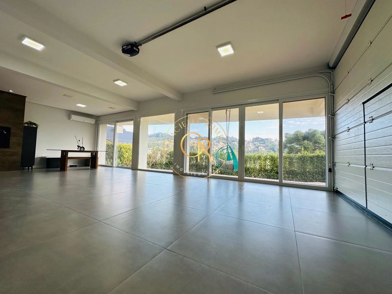 Casa no condomínio Alphaville em Gramado: 30ª foto da galeria de imagens do imóvel