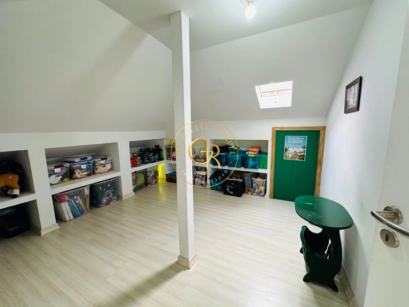 Casa no condomínio Alphaville em Gramado: 19ª foto da galeria de imagens do imóvel
