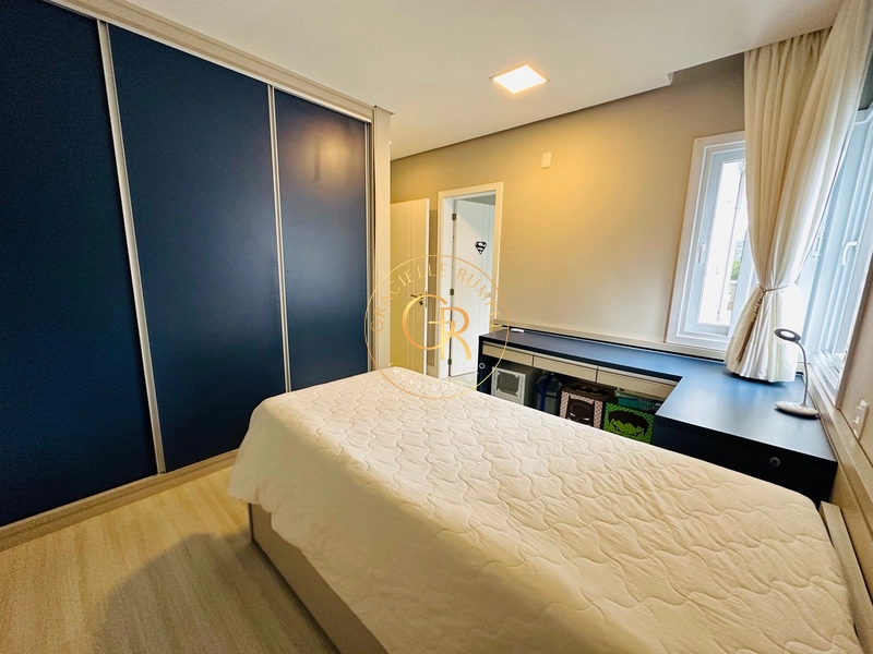 Casa no condomínio Alphaville em Gramado: 18ª foto da galeria de imagens do imóvel
