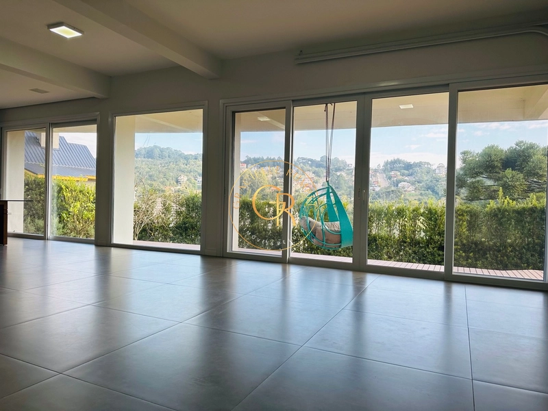 Casa no condomínio Alphaville em Gramado: 56ª foto da galeria de imagens do imóvel
