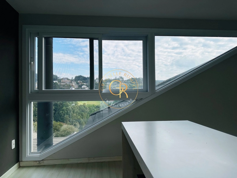 Casa no condomínio Alphaville em Gramado: 54ª foto da galeria de imagens do imóvel