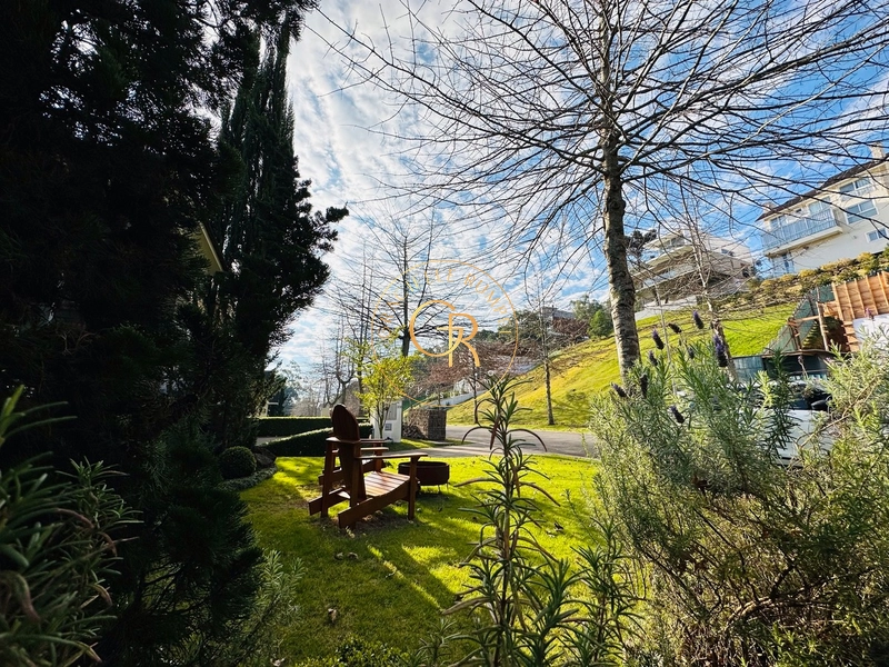 Casa no condomínio Alphaville em Gramado: 63ª foto da galeria de imagens do imóvel