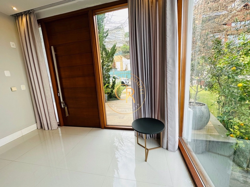 Casa no condomínio Alphaville em Gramado: 51ª foto da galeria de imagens do imóvel