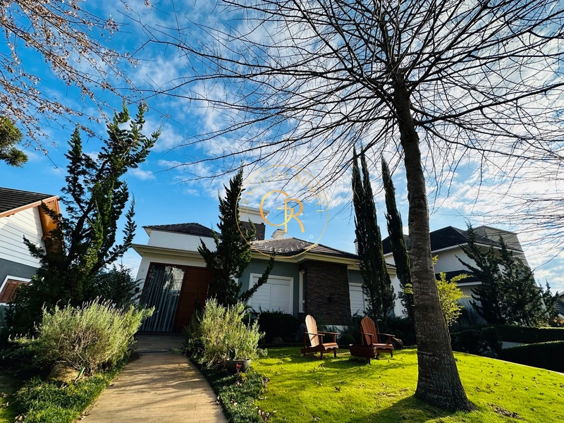 Casa no condomínio Alphaville em Gramado: 40ª foto da galeria de imagens do imóvel