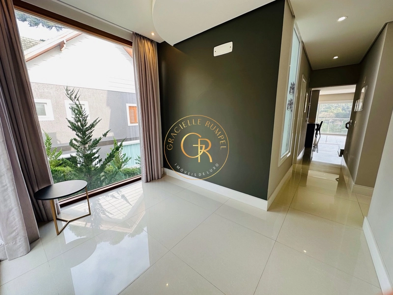 Casa no condomínio Alphaville em Gramado: 11ª foto da galeria de imagens do imóvel