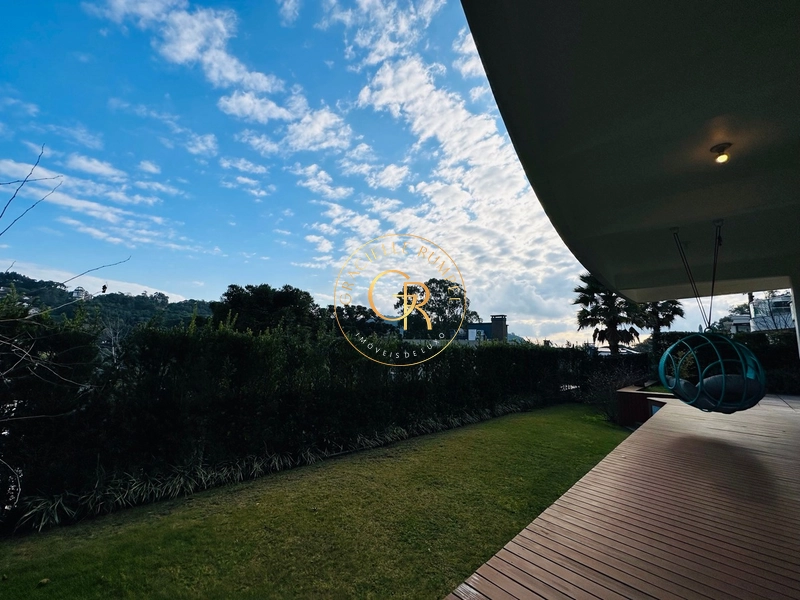 Casa no condomínio Alphaville em Gramado: 35ª foto da galeria de imagens do imóvel