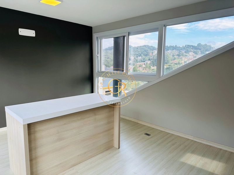 Casa no condomínio Alphaville em Gramado: 20ª foto da galeria de imagens do imóvel