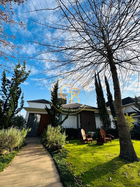 Casa no condomínio Alphaville em Gramado: 41ª foto da galeria de imagens do imóvel