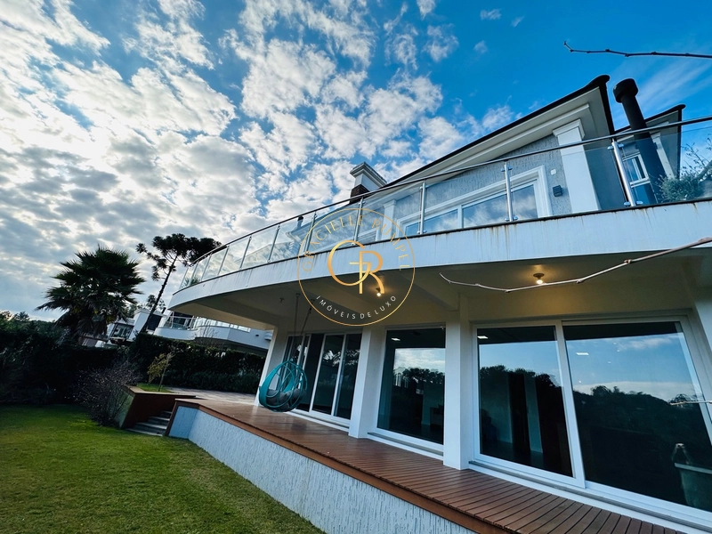 Casa no condomínio Alphaville em Gramado: 59ª foto da galeria de imagens do imóvel