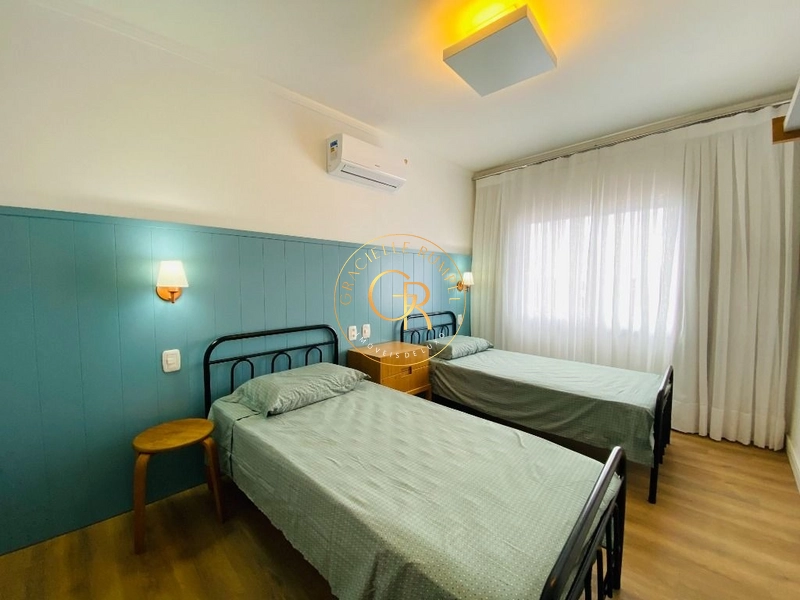 Apartamento mobiliado com 2 dormitórios em Gramado: 12ª foto da galeria de imagens do imóvel
