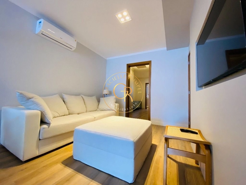Apartamento mobiliado com 2 dormitórios em Gramado: 4ª foto da galeria de imagens do imóvel
