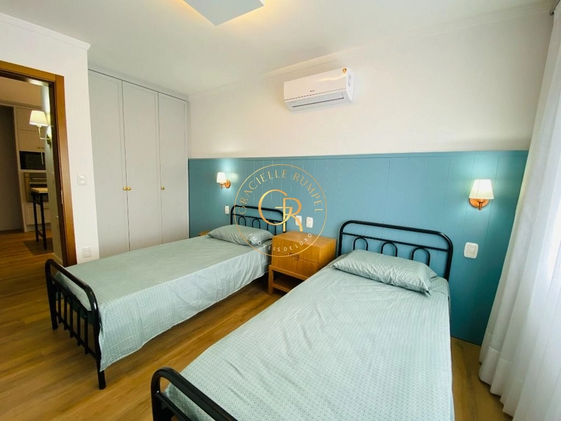 Apartamento mobiliado com 2 dormitórios em Gramado: 13ª foto da galeria de imagens do imóvel