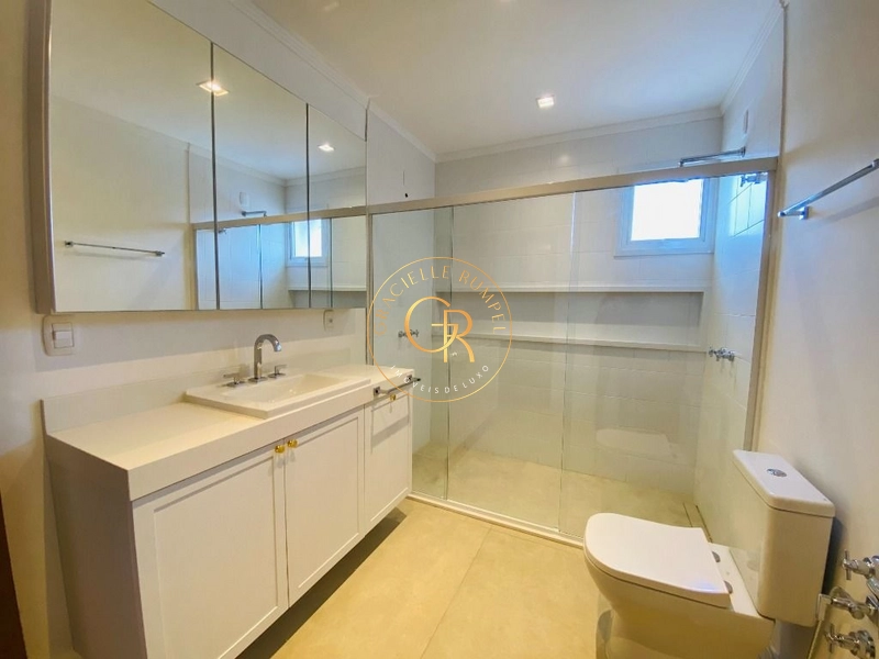Apartamento mobiliado com 2 dormitórios em Gramado: 18ª foto da galeria de imagens do imóvel