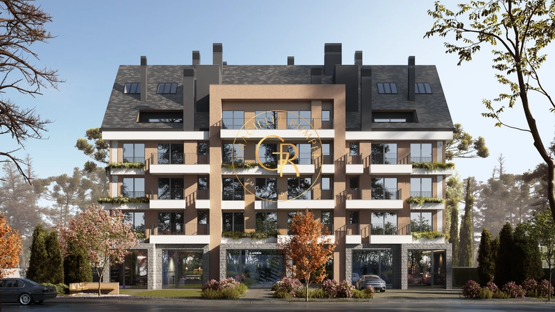 Imóvel residencial ou comercial