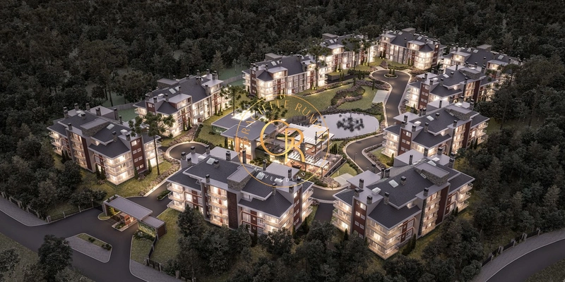 Apartamento no  Residencial Vêneto: 7ª foto da galeria de imagens do imóvel