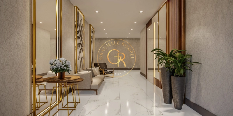 Apartamento no  Residencial Vêneto: 25ª foto da galeria de imagens do imóvel