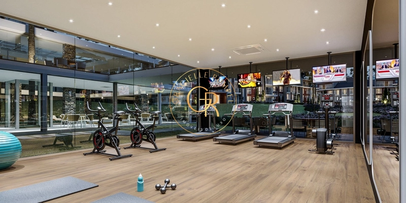 Apartamento no  Residencial Vêneto: 12ª foto da galeria de imagens do imóvel