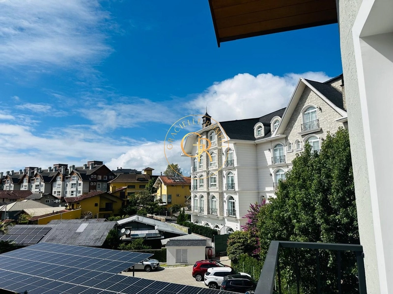 Apartamento de 2 dormitórios  na Avenida Central em Gramado!: 19ª foto da galeria de imagens do imóvel