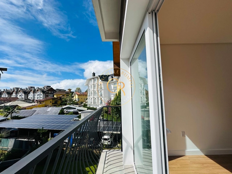 Apartamento de 2 dormitórios  na Avenida Central em Gramado!: 9ª foto da galeria de imagens do imóvel