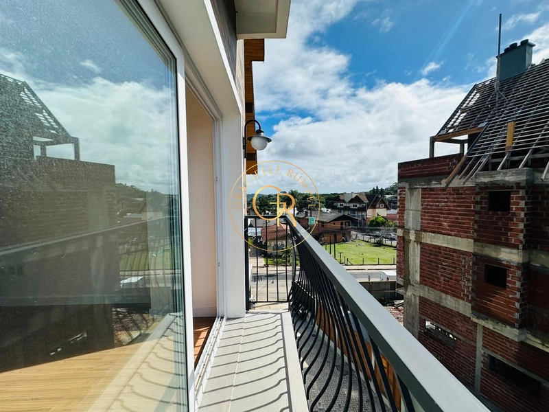Apartamento de 2 dormitórios  na Avenida Central em Gramado!: 8ª foto da galeria de imagens do imóvel