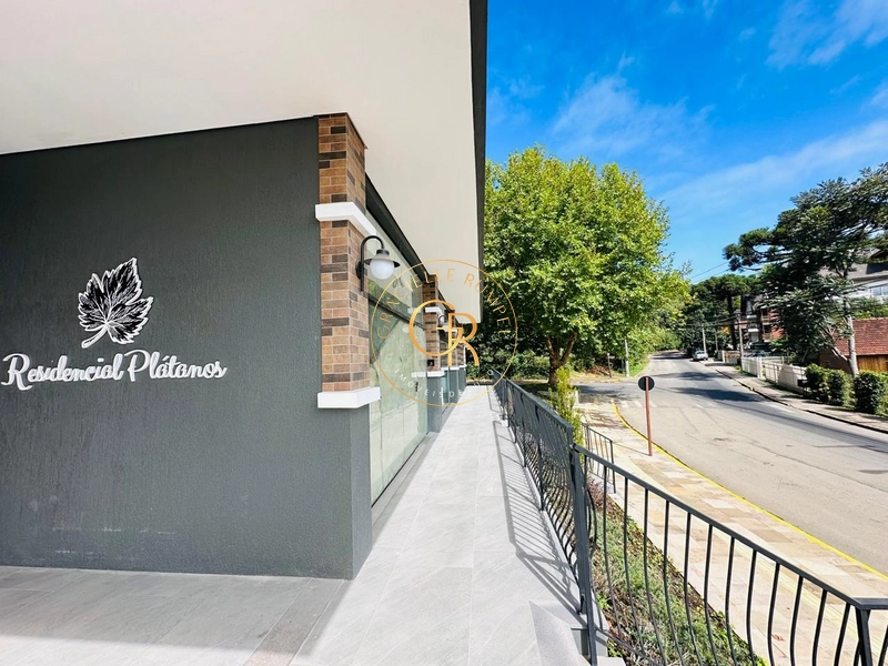 Apartamento de 2 dormitórios  na Avenida Central em Gramado!: 4ª foto da galeria de imagens do imóvel