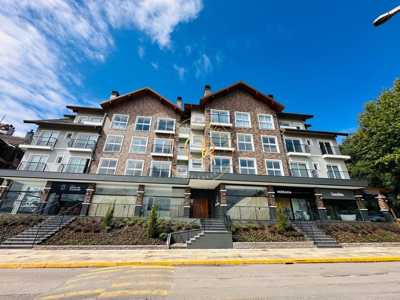 Apartamento de 2 dormitórios  na Avenida Central em Gramado!: 3ª foto da galeria de imagens do imóvel