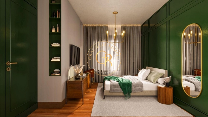 Cobertura Duplex com 02 dormitórios em Gramado!: 9ª foto da galeria de imagens do imóvel