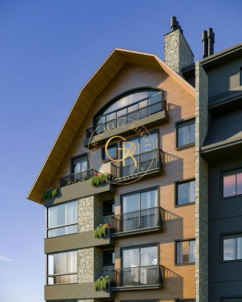 Cobertura Duplex com 02 dormitórios em Gramado!: 1ª foto da galeria de imagens do imóvel