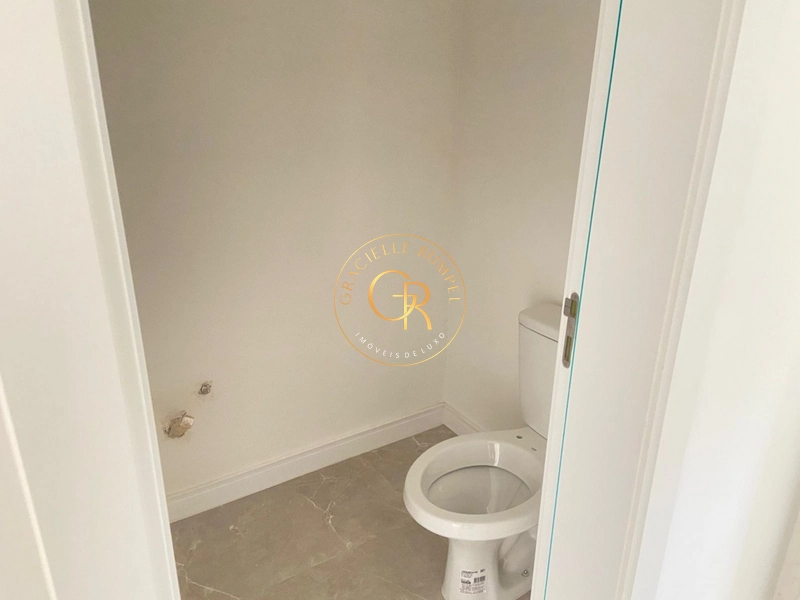 Casa geminada com 3 suítes no Jardim dos Pinheiros 2: 13ª foto da galeria de imagens do imóvel
