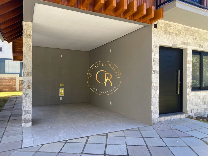 Casa geminada com 3 suítes no Jardim dos Pinheiros 2: 5ª foto da galeria de imagens do imóvel