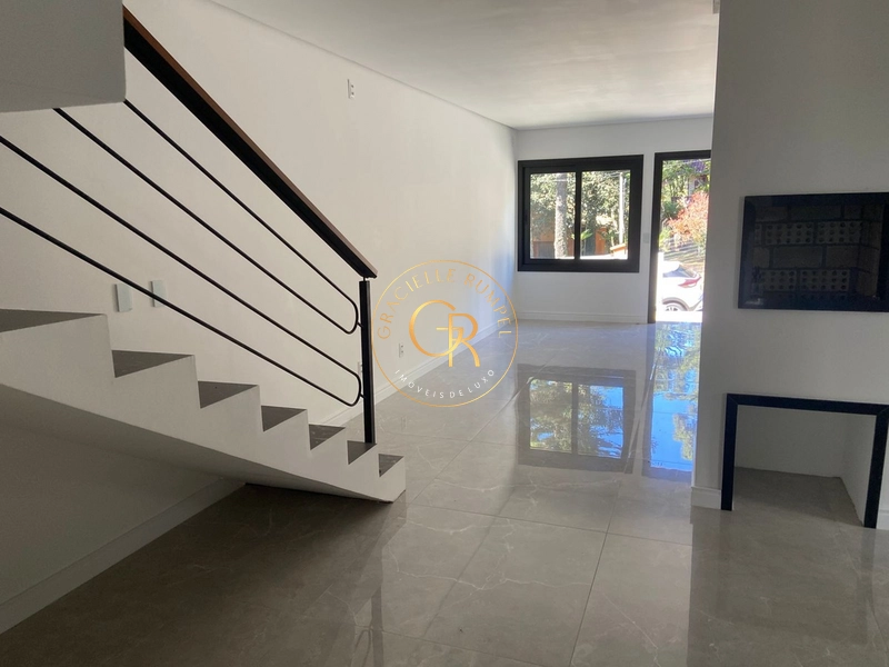Casa geminada com 3 suítes no Jardim dos Pinheiros 2: 9ª foto da galeria de imagens do imóvel