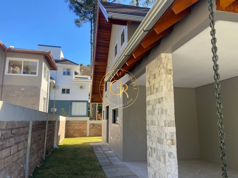 Casa geminada com 3 suítes no Jardim dos Pinheiros 2: 4ª foto da galeria de imagens do imóvel