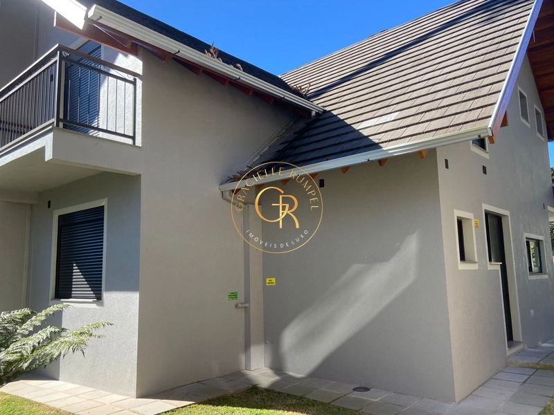 Casa geminada com 3 suítes no Jardim dos Pinheiros 2: 26ª foto da galeria de imagens do imóvel