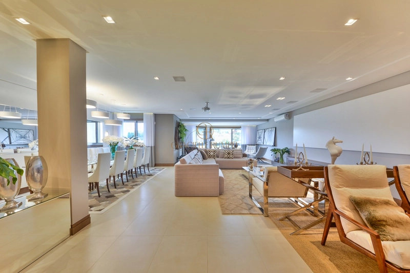 Apartamento de Alto Luxo no Centro de Gramado!: 1ª foto da galeria de imagens do imóvel