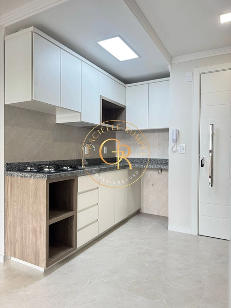 Apartamento com 01 dormitório em Canela: 2ª foto da galeria de imagens do imóvel
