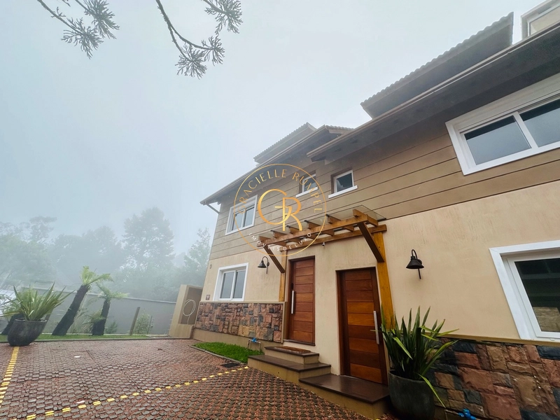 Casa com 2 dormitórios no Parque das Hortênsias em Canela!: 26ª foto da galeria de imagens do imóvel
