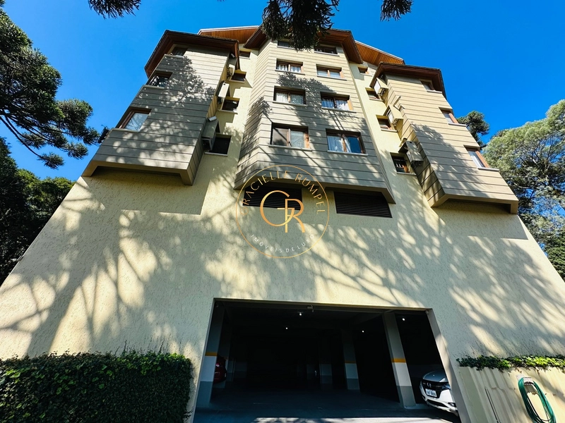 Apartamento na Borges de Medeiros em Gramado!: 17ª foto da galeria de imagens do imóvel