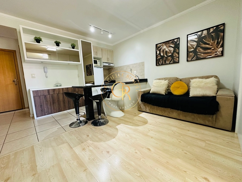 Apartamento na Borges de Medeiros em Gramado!: 2ª foto da galeria de imagens do imóvel