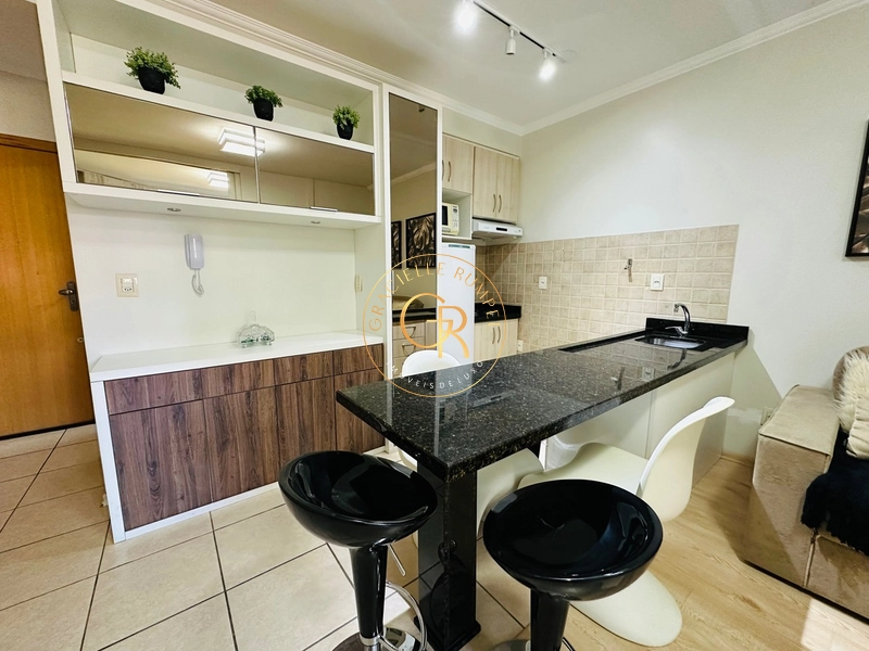 Apartamento na Borges de Medeiros em Gramado!: 1ª foto da galeria de imagens do imóvel