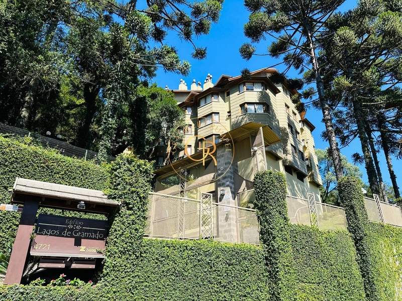 Apartamento na Borges de Medeiros em Gramado!: 14ª foto da galeria de imagens do imóvel