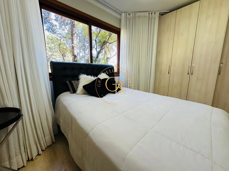 Apartamento na Borges de Medeiros em Gramado!: 9ª foto da galeria de imagens do imóvel
