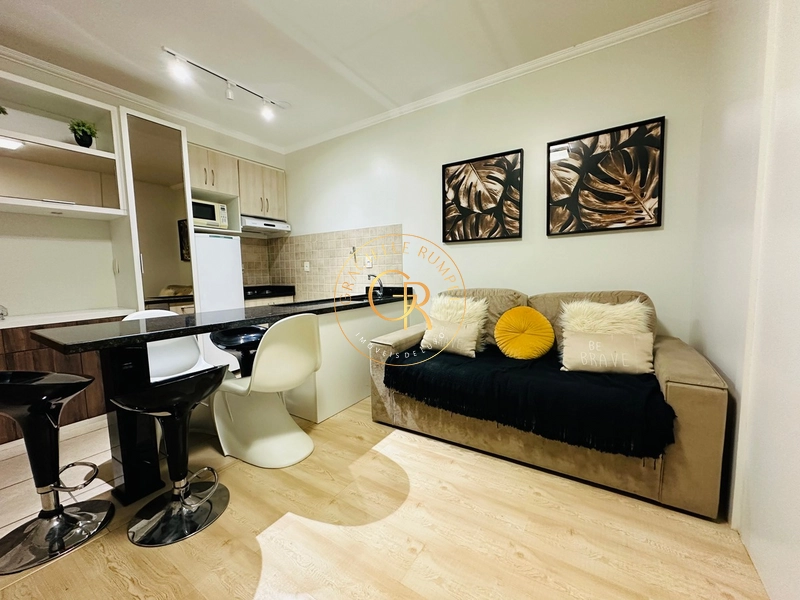 Apartamento na Borges de Medeiros em Gramado!: 3ª foto da galeria de imagens do imóvel